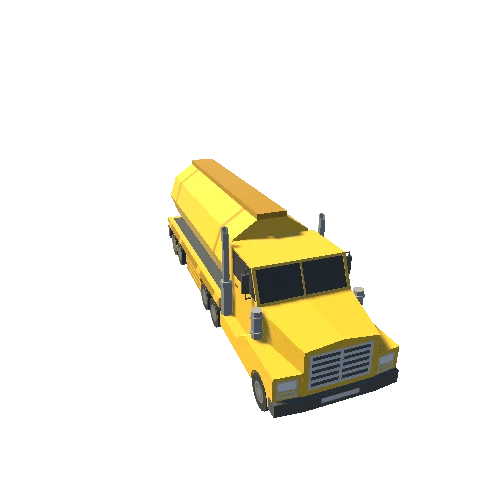 SPW_Vehicle_Land_Static_Truck Tanker_Color02